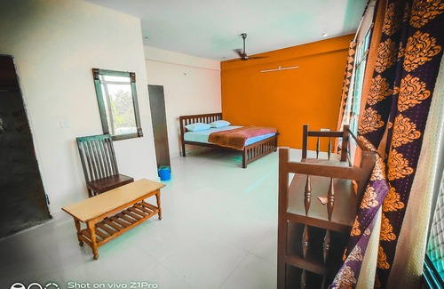 Pushkar Hotel | Hotel radhika palace pushkar