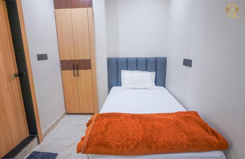 Bolangir Hotel | Hotel Radhika Regency