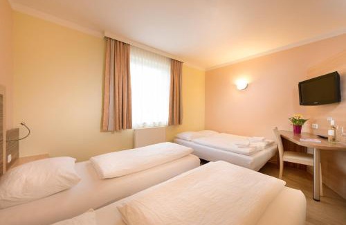 Unterlaa Hotel | Hotel Radlinger