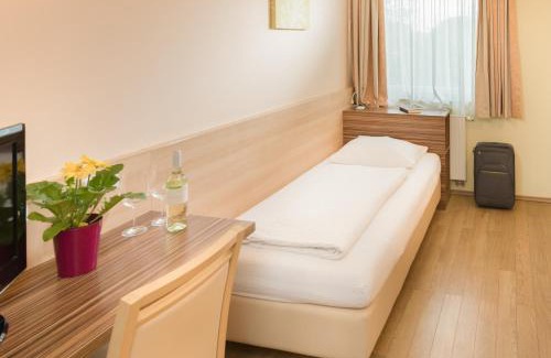 Unterlaa Hotel | Hotel Radlinger