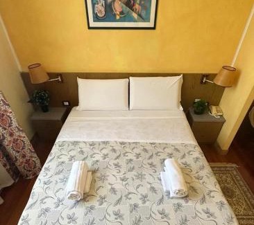 Spinea Hotel | Hotel Raffaello Venice