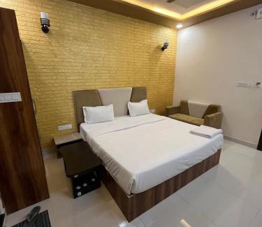 Jhalawar Hotel | HOTEL RAHAT