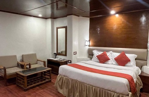 Chhota Shimla Hotel | Hotel Rahat Regency