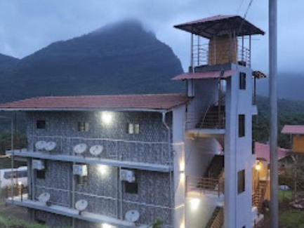 Mahad Hotel | Hotel Raigad Farm House 2 pacad