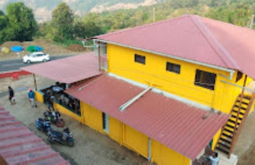 Mahad Hotel | Hotel Raigad Farm House 2 pacad