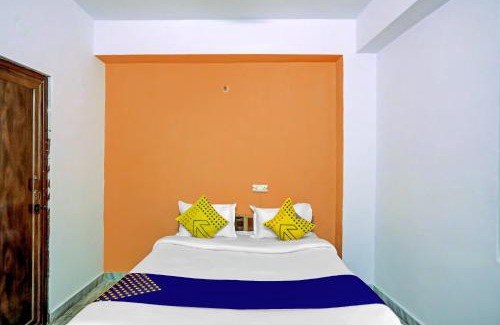 Sector 27 Hotel | Hotel Raj Hotel Vip