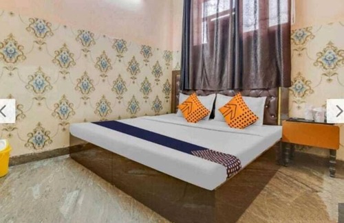 Shaheed Bhagat Singh Nagar Hotel | Hotel Raj Mahal