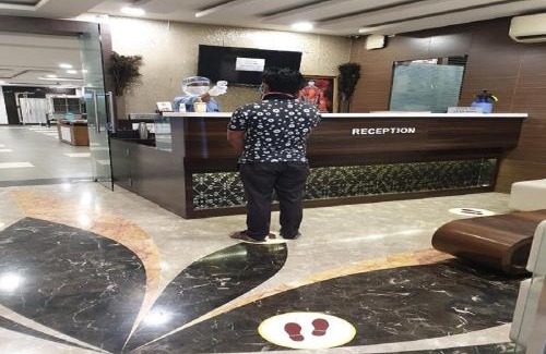 Ahmednagar Hotel | Hotel Raj Palace