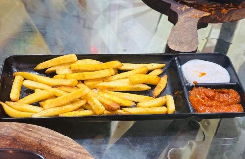 Surajgarh Hotel | Hotel Raj Palace & Restaurant