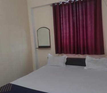 Motipur Hotel | Hotel Raj Residency