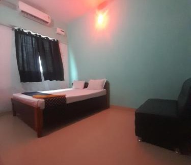 Motipur Hotel | Hotel Raj Residency