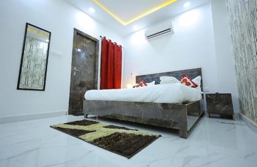 Bareilly Hotel | Hotel Rajani Best Hotel In Bareilly AC OR NON AC Room