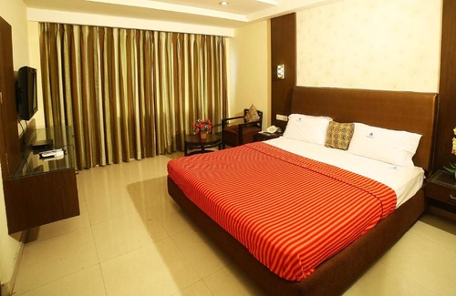 Kurnool Hotel | Hotel Rajavihar