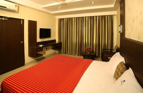 Kurnool Hotel | Hotel Rajavihar