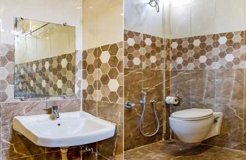 Prahlad Nagar Hotel | Hotel Rajdeep Inn