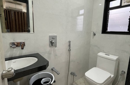 Latur Hotel | Hotel Rajdhani