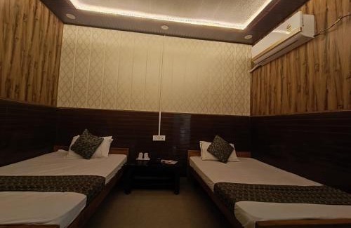 Rajgir Hotel | Hotel Rajgir International