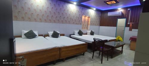 Rajgir Hotel | Hotel Rajgir International