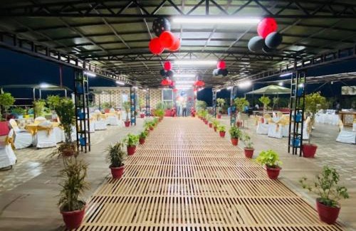 Meerut Hotel | Hotel Rajhans Regency Meerut