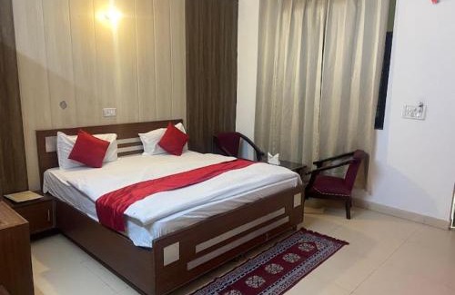 Meerut Hotel | Hotel Rajhans Regency Meerut