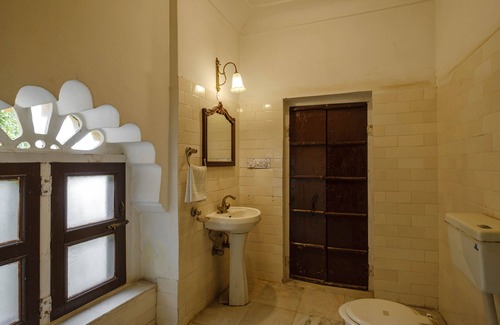 Bundi Hotel | Hotel Rajmahal Palace