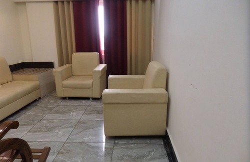 Roorkee Hotel | Hotel Rajmahal Roorkee