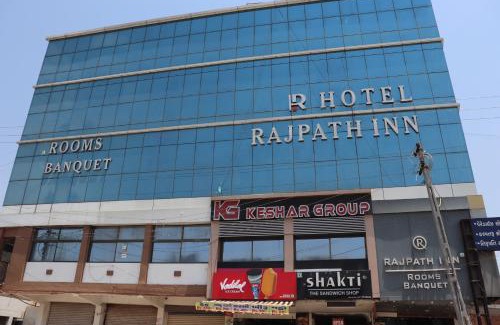 Mahesana Hotel | HOTEL RAJPATH INN