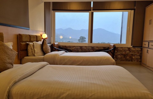 Bullawala Hotel | Hotel Rajpur Heights