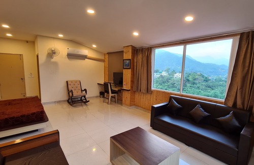 Bullawala Hotel | Hotel Rajpur Heights