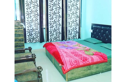 Pipalkoti House | Hotel Rajput, Pipalkoti