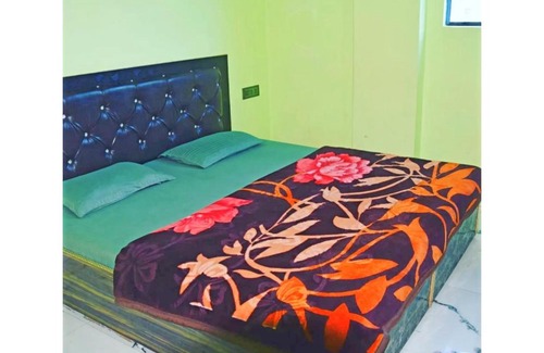 Pipalkoti House | Hotel Rajput, Pipalkoti