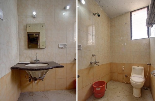 Badami Hotel | Hotel Rajsangam International