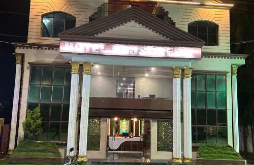 Pithampur Hotel | Hotel Rajshree