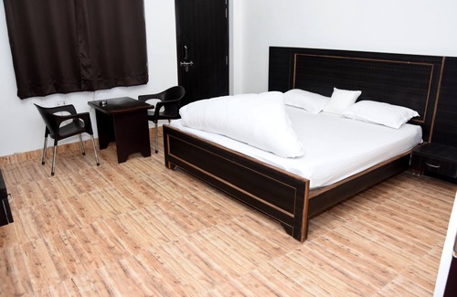 Tanakpur Hotel | Hotel Rajshree