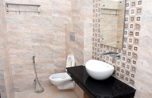 Tanakpur Hotel | Hotel Rajshree