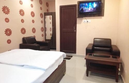 Samastipur Hotel | Hotel Rajshree International