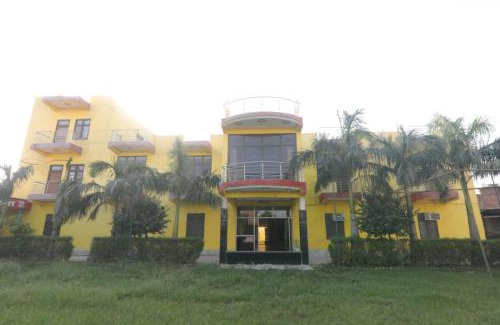 Derapur Apartment | HOTEL RAM PALACE