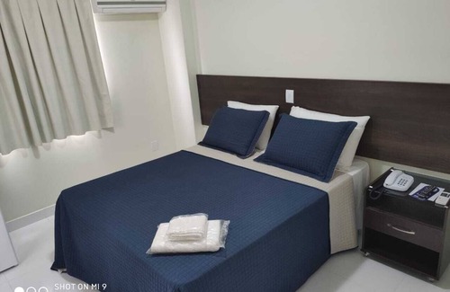 Centro Hotel | Hotel Rametta