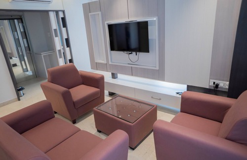 Vijayapura Hotel | HOTEL RAMKRISHNA PALACE