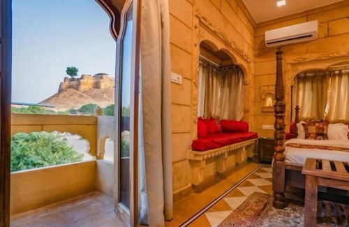 Amar Sagar Pol Hotel | Hotel Rang Niwas