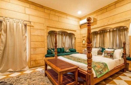 Amar Sagar Pol Hotel | Hotel Rang Niwas