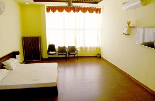 Beawar Hotel | Hotel Rani Bagh Resort