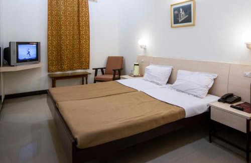 Agra Hotel | Hotel Ranjeet
