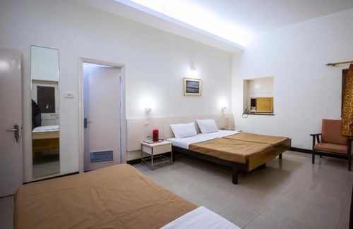 Agra Hotel | Hotel Ranjeet