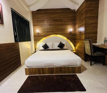 Ahmednagar Hotel | Hotel Ranjeet