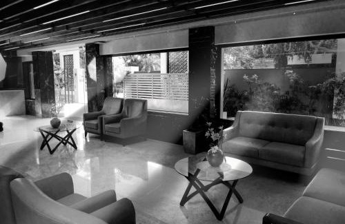 Nungambakkam Hotel | Hotel Ranjith