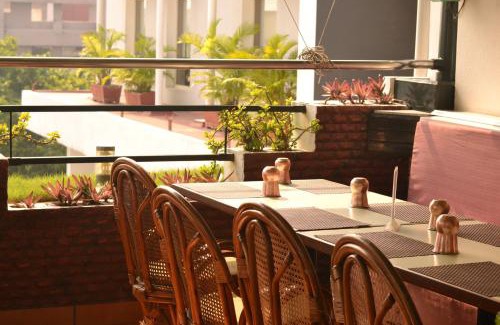 Nungambakkam Hotel | Hotel Ranjith