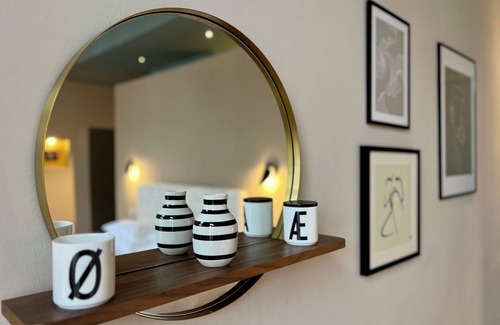 Sankt Ulrich Hotel | Hotel Rathaus Wein & Design