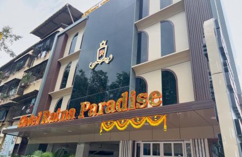 Thane West Hotel | Hotel Ratna Paradise Thane West