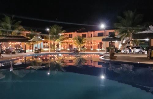 Una Hotel | Hotel Real Comandatuba